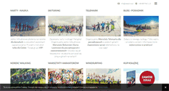 Desktop Screenshot of beeactive.pl